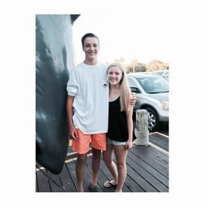 Meet your Posher, Mary morgan